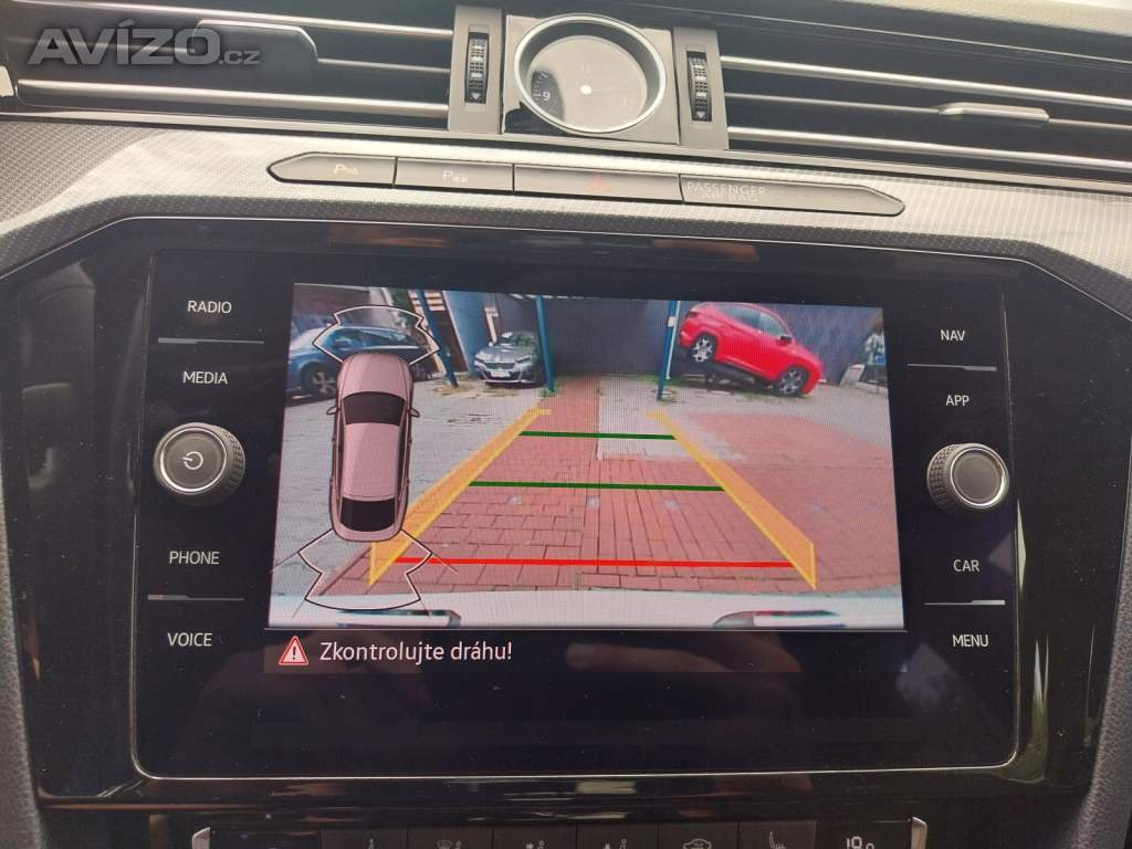 Foto inzerátu VW Arteon 2.0 TDI