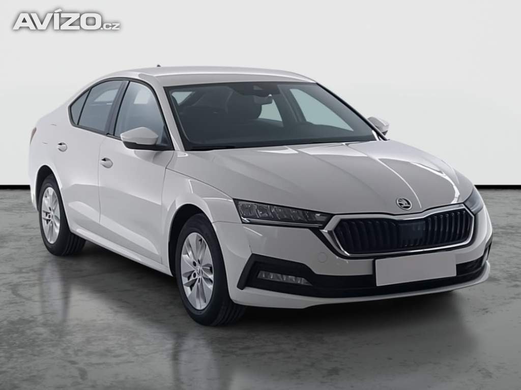 Skoda Octavia 2.0 TDI