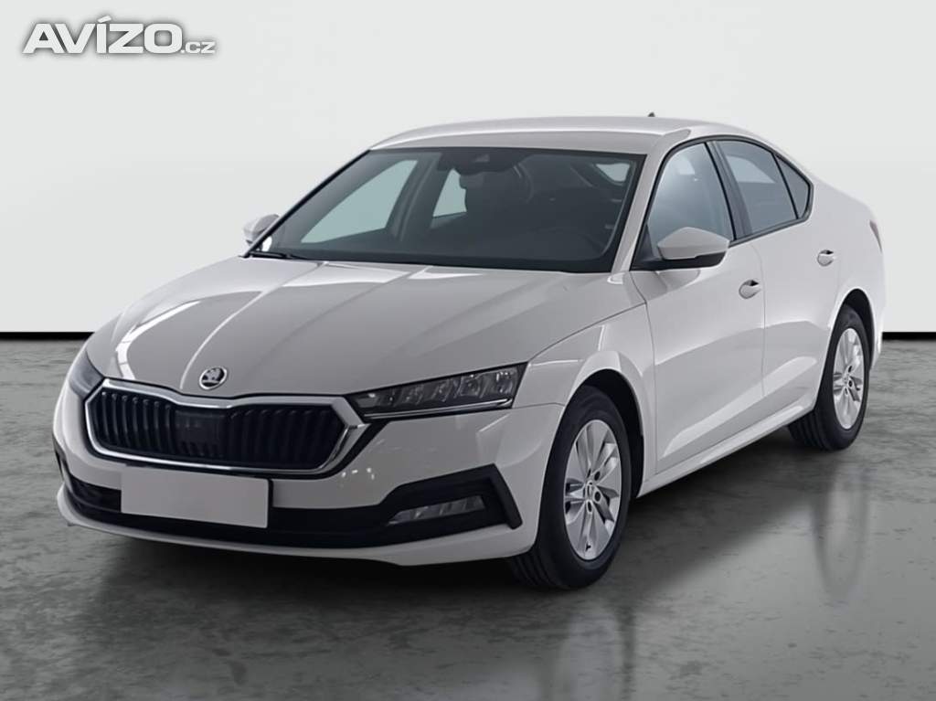 Foto inzerátu Skoda Octavia 2.0 TDI