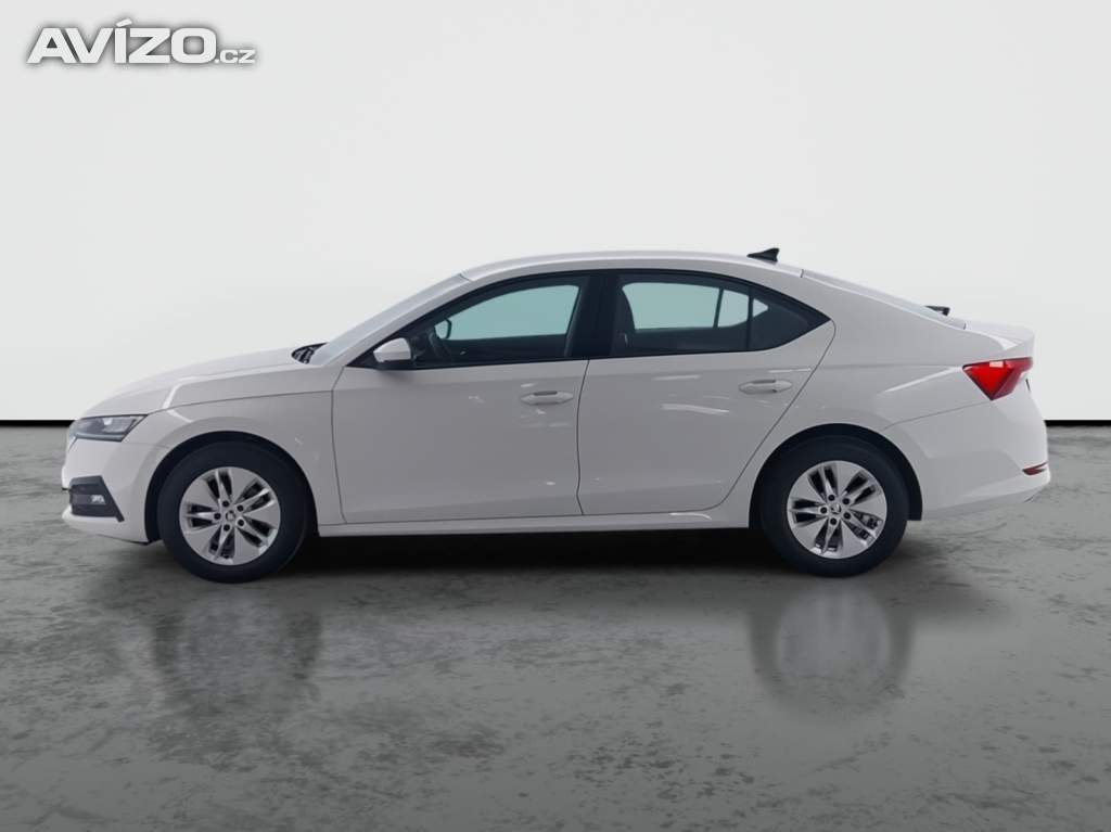 Foto inzerátu Skoda Octavia 2.0 TDI