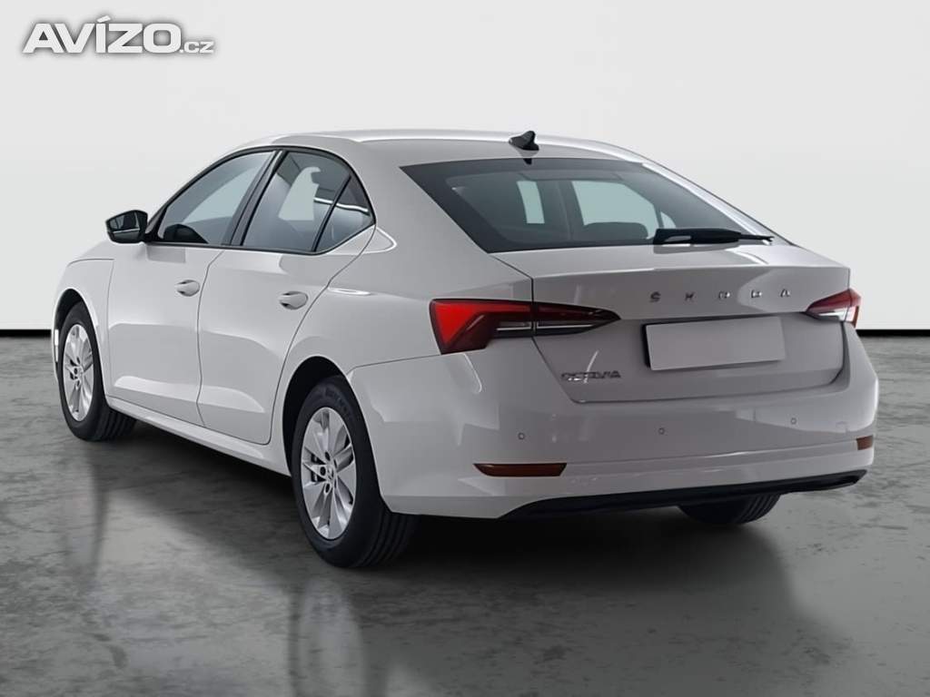Foto inzerátu Skoda Octavia 2.0 TDI