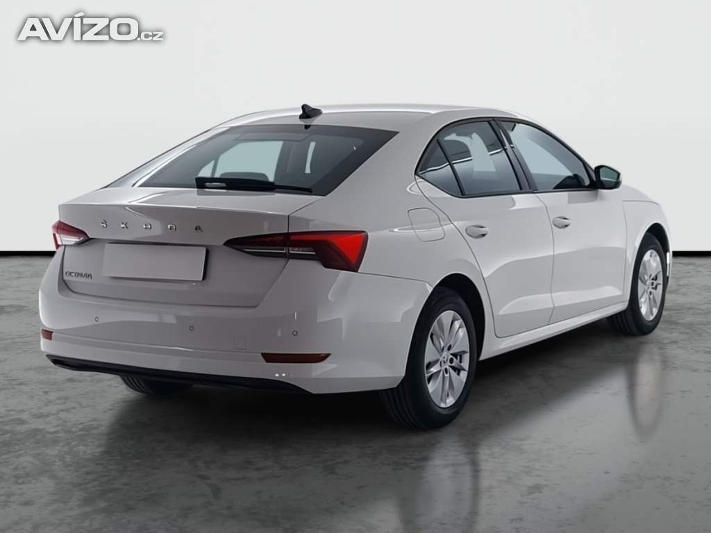Foto inzerátu Skoda Octavia 2.0 TDI
