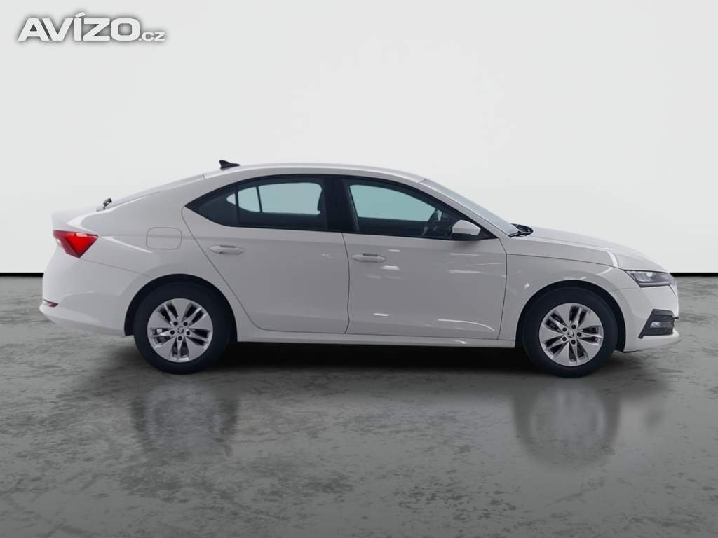 Foto inzerátu Skoda Octavia 2.0 TDI