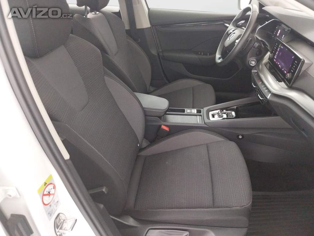 Foto inzerátu Skoda Octavia 2.0 TDI