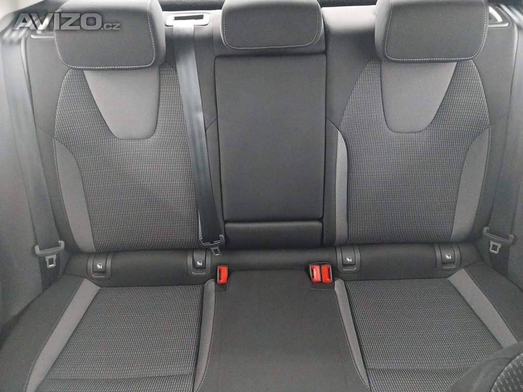 Foto inzerátu Skoda Octavia 2.0 TDI
