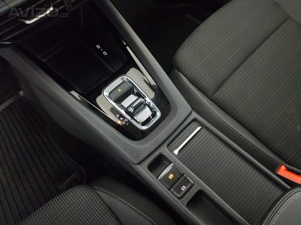 Foto inzerátu Skoda Octavia 2.0 TDI
