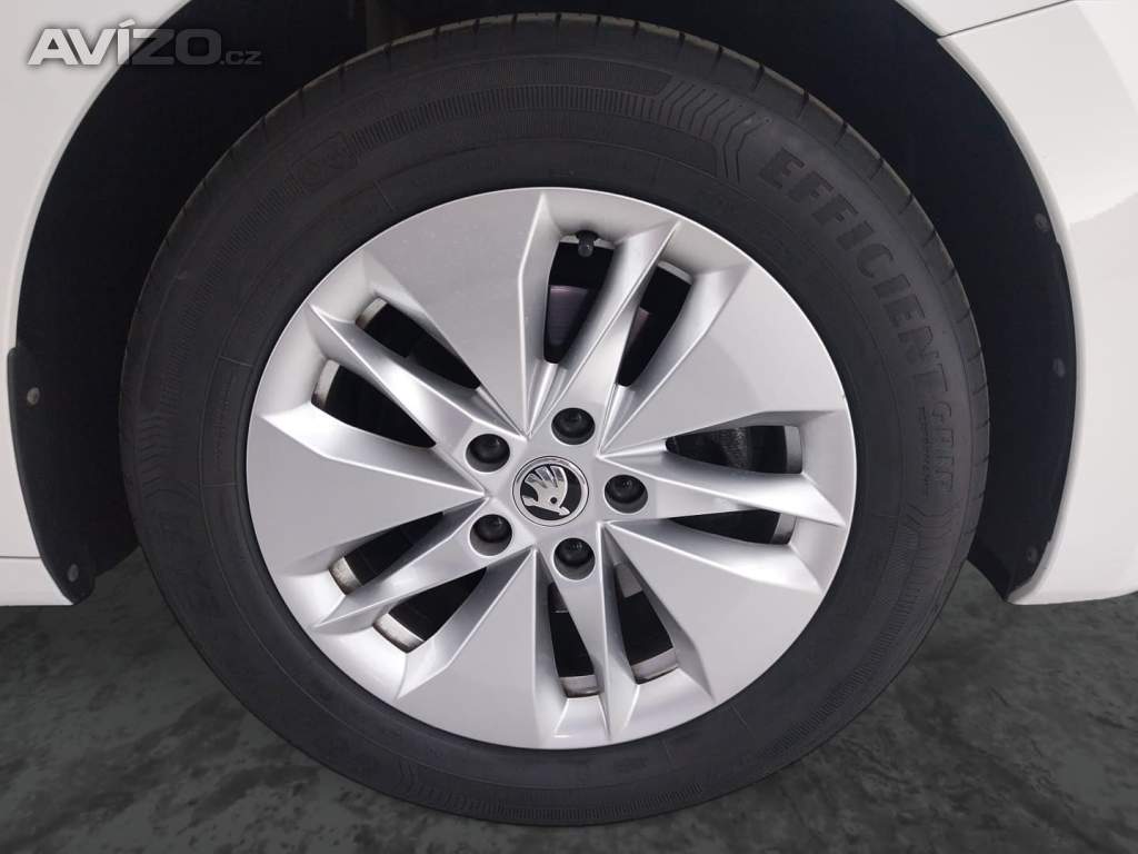 Foto inzerátu Skoda Octavia 2.0 TDI
