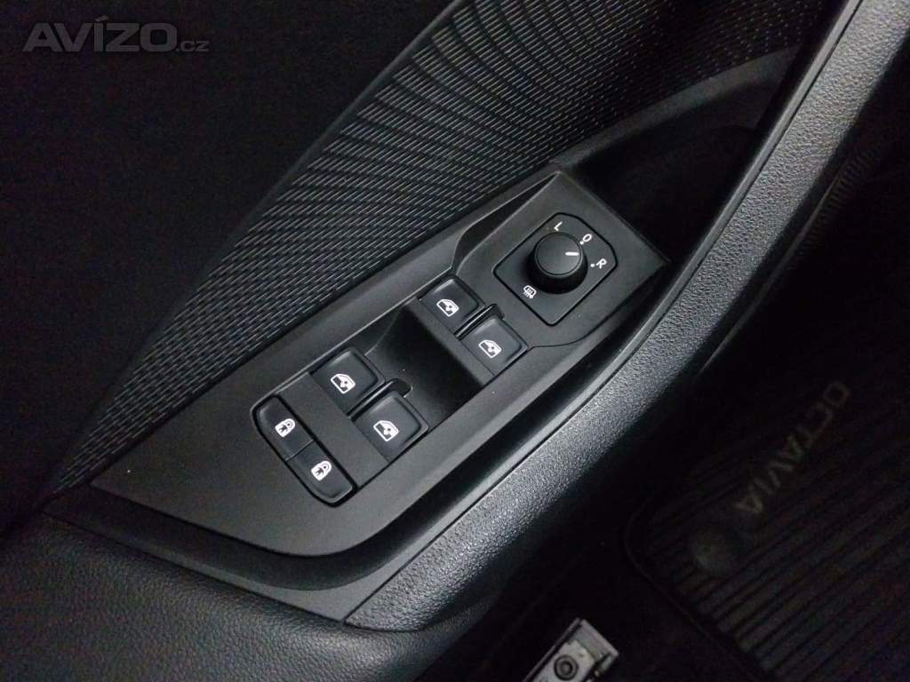 Foto inzerátu Skoda Octavia 2.0 TDI