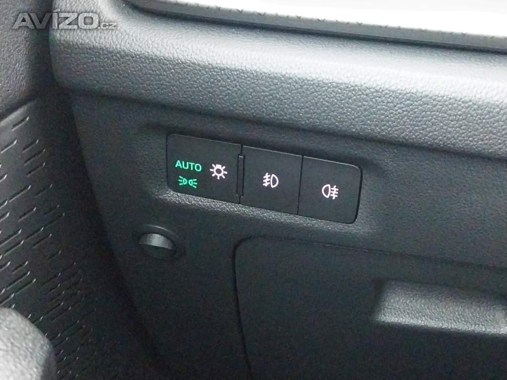 Foto inzerátu Skoda Octavia 2.0 TDI