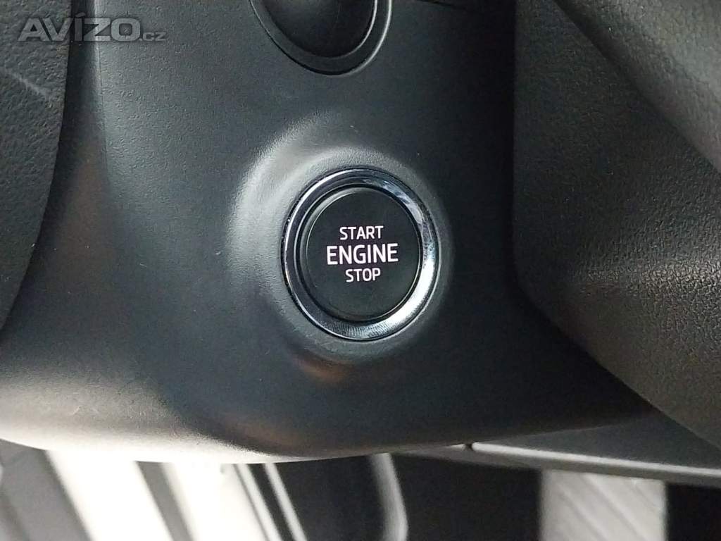 Foto inzerátu Skoda Octavia 2.0 TDI