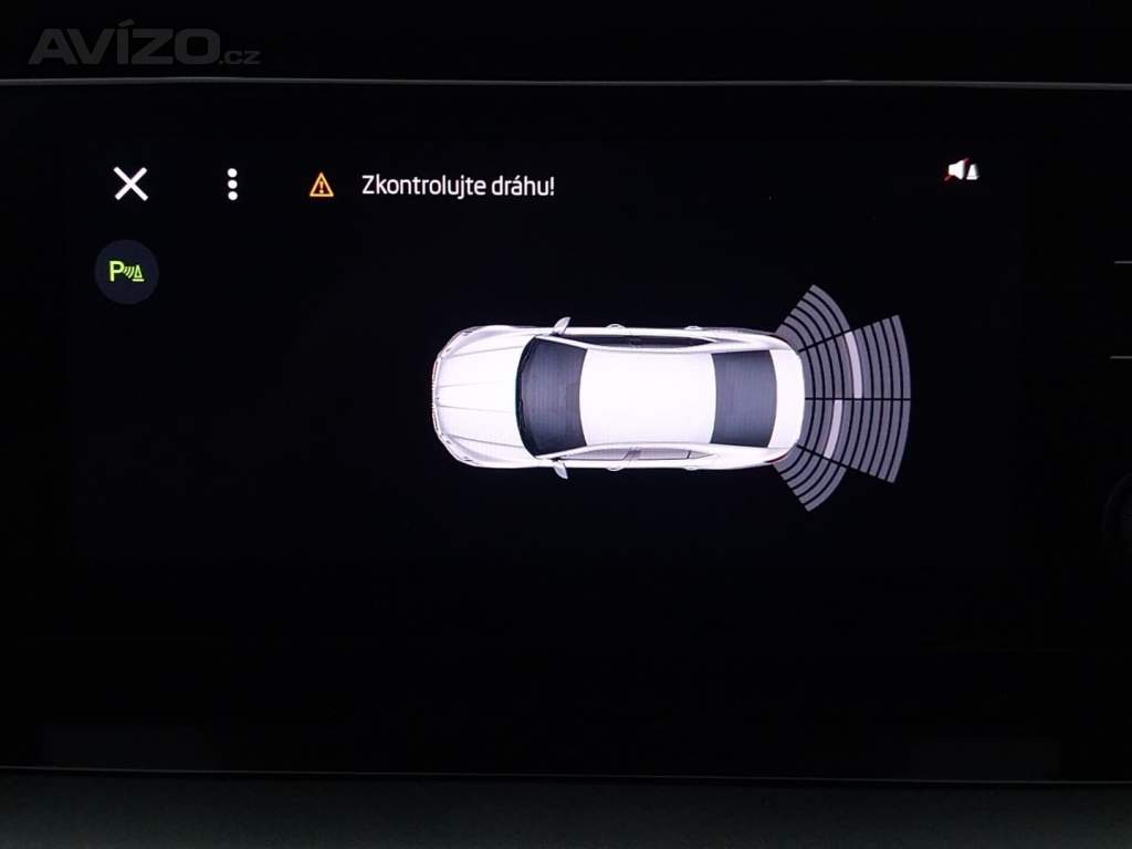 Foto inzerátu Skoda Octavia 2.0 TDI