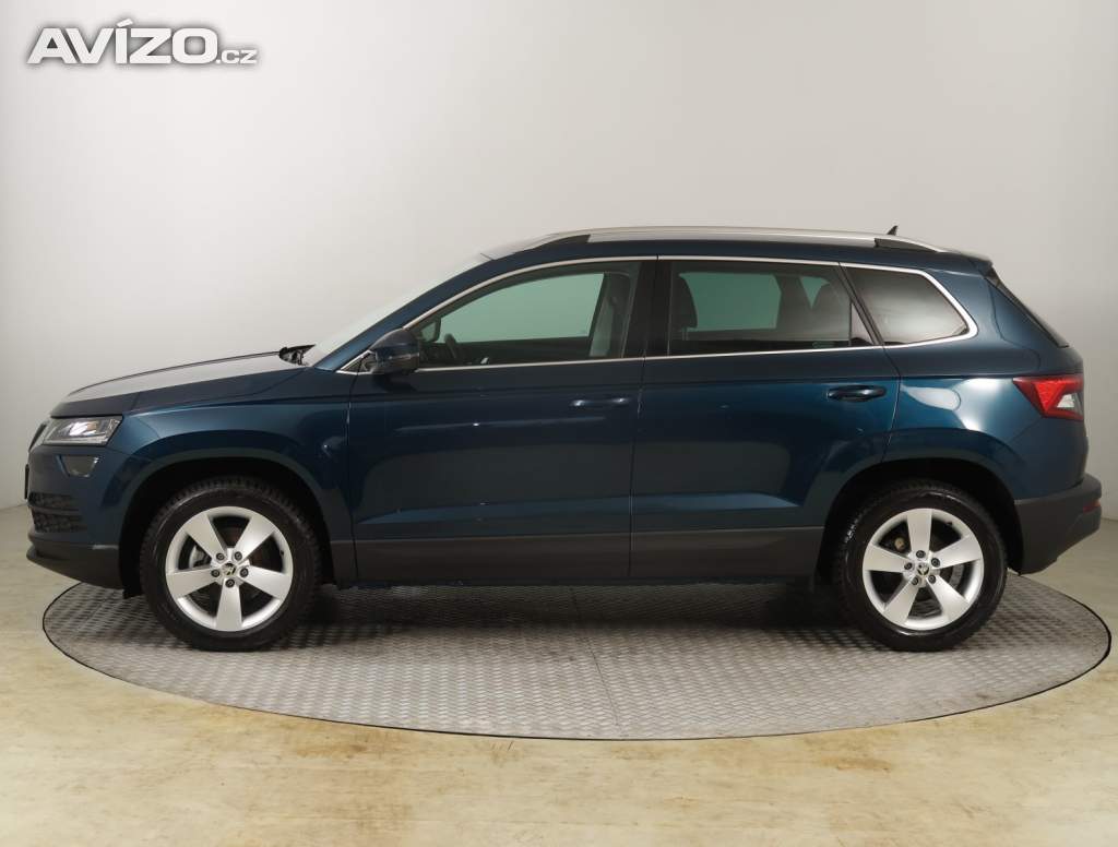 Foto inzerátu Skoda Karoq 1.5 TSI