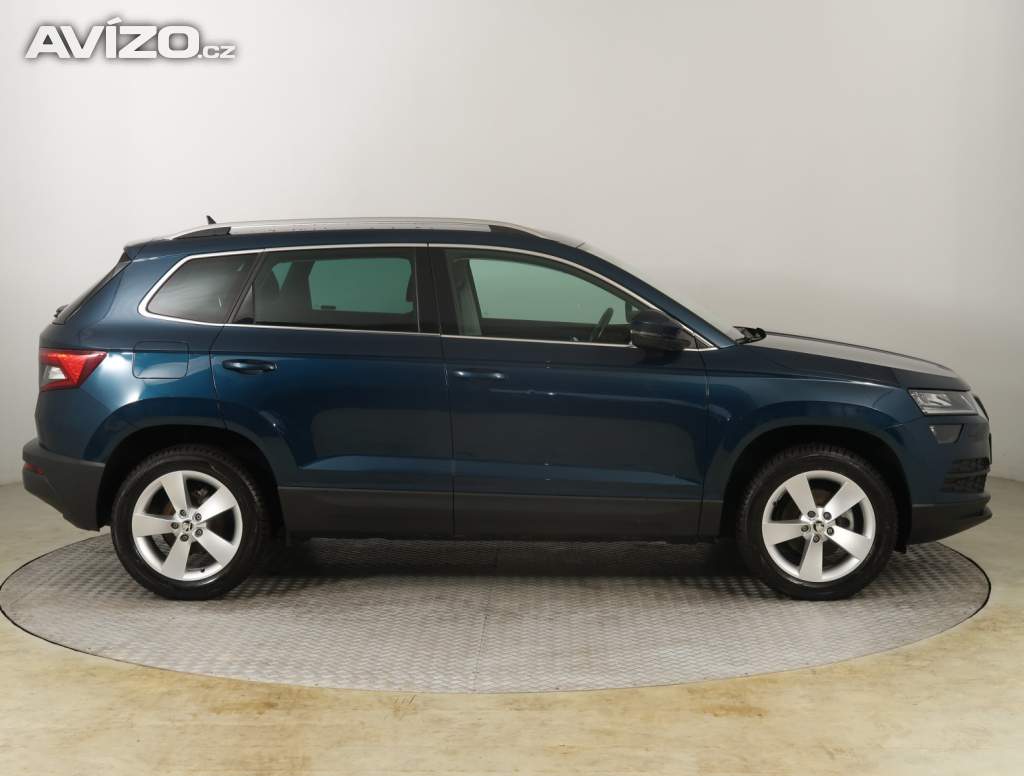 Foto inzerátu Skoda Karoq 1.5 TSI