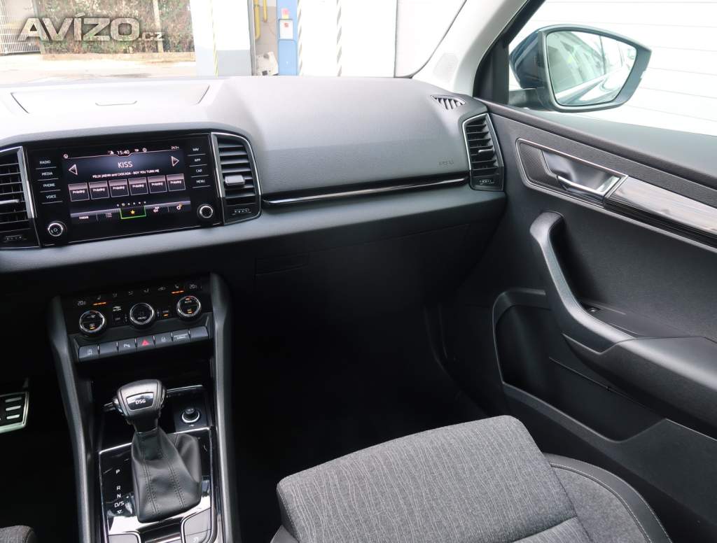 Foto inzerátu Skoda Karoq 1.5 TSI