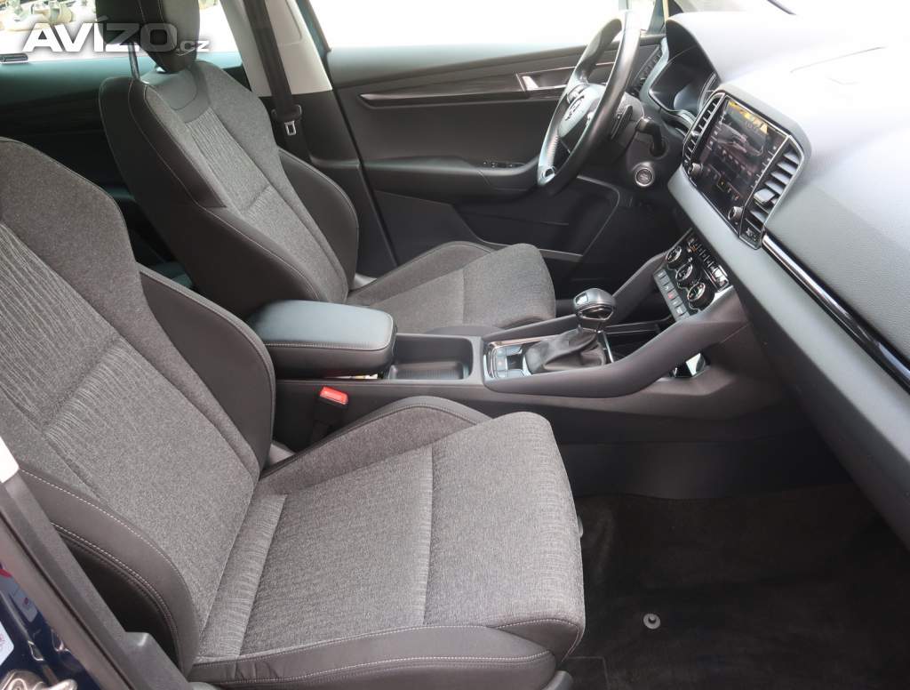 Foto inzerátu Skoda Karoq 1.5 TSI