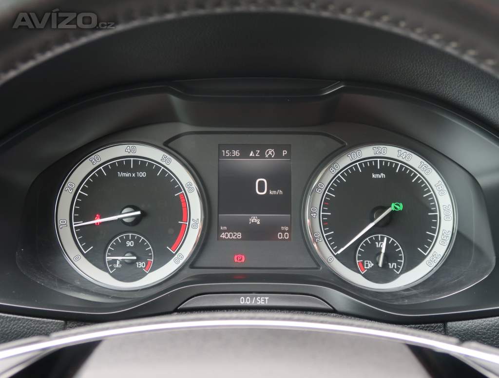 Foto inzerátu Skoda Karoq 1.5 TSI