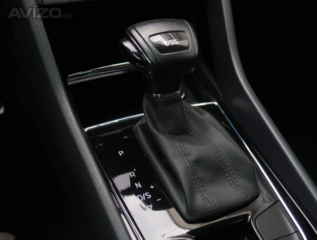 Foto inzerátu Skoda Karoq 1.5 TSI