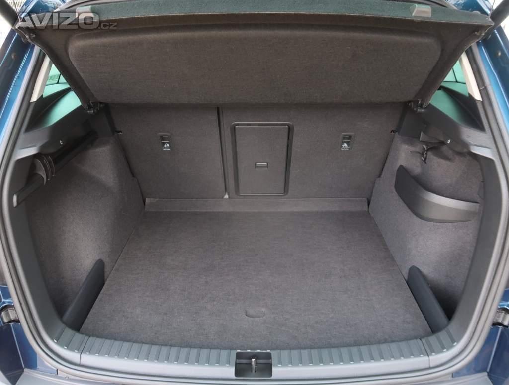 Foto inzerátu Skoda Karoq 1.5 TSI