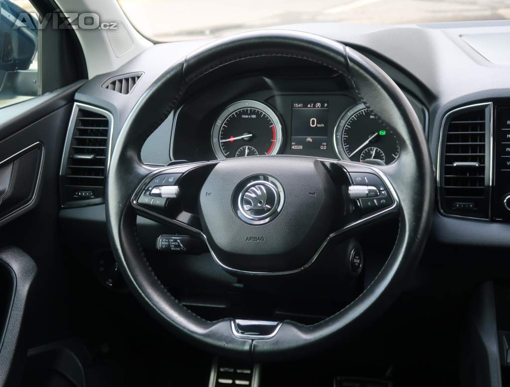Foto inzerátu Skoda Karoq 1.5 TSI