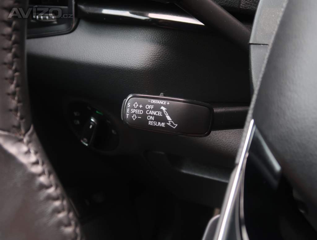 Foto inzerátu Skoda Karoq 1.5 TSI