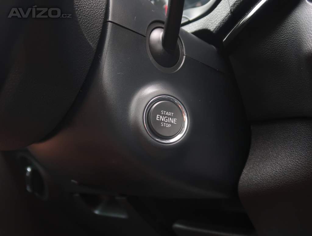 Foto inzerátu Skoda Karoq 1.5 TSI