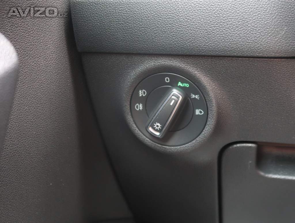 Foto inzerátu Skoda Karoq 1.5 TSI