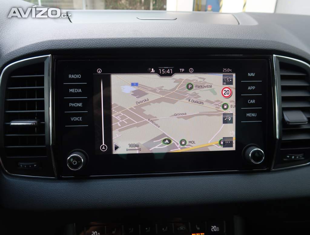 Foto inzerátu Skoda Karoq 1.5 TSI