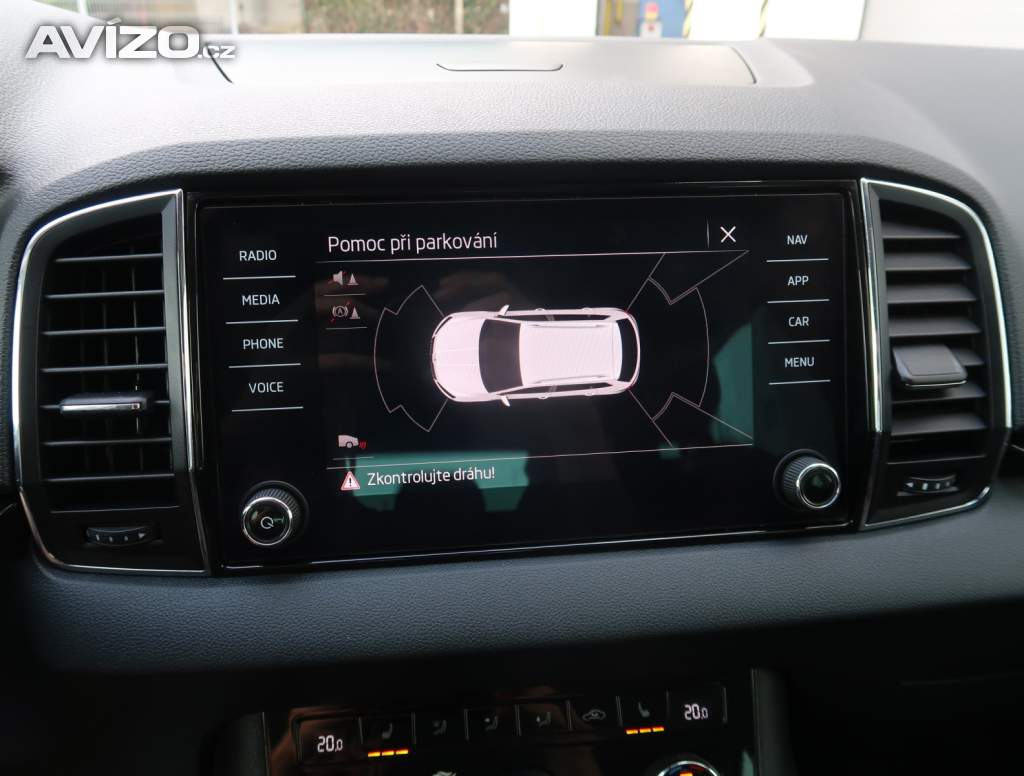Foto inzerátu Skoda Karoq 1.5 TSI