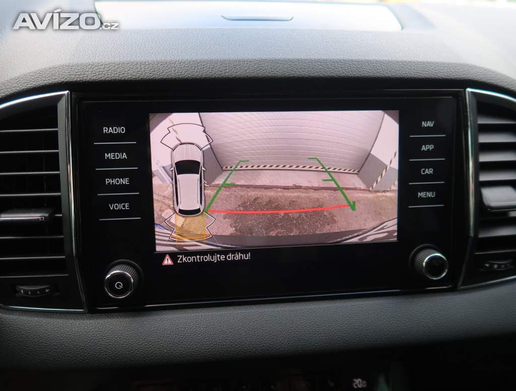 Foto inzerátu Skoda Karoq 1.5 TSI