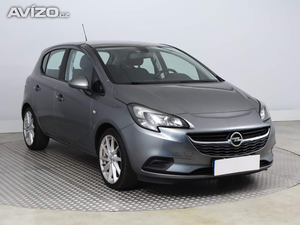 Opel Corsa 1.4