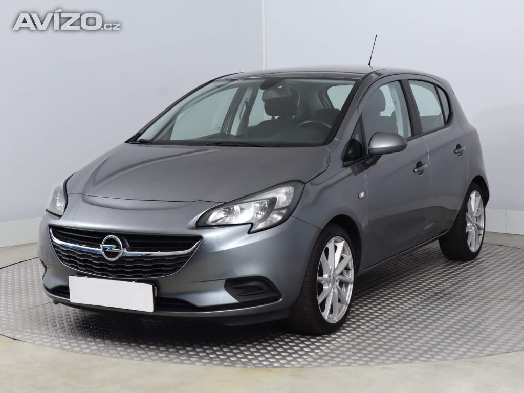 Foto inzerátu Opel Corsa 1.4