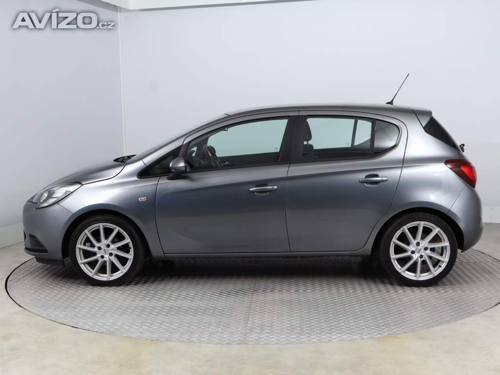 Foto inzerátu Opel Corsa 1.4