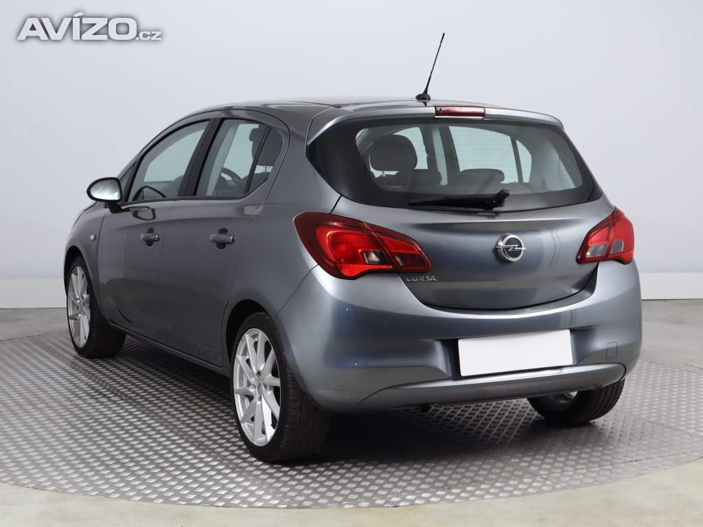 Foto inzerátu Opel Corsa 1.4