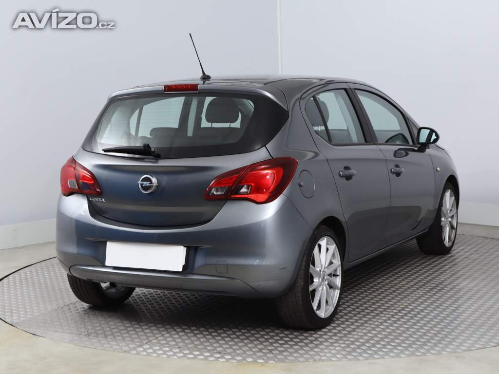 Foto inzerátu Opel Corsa 1.4