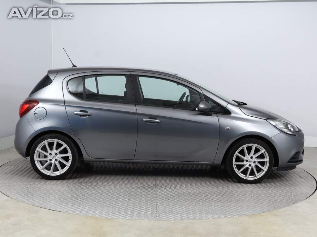Foto inzerátu Opel Corsa 1.4