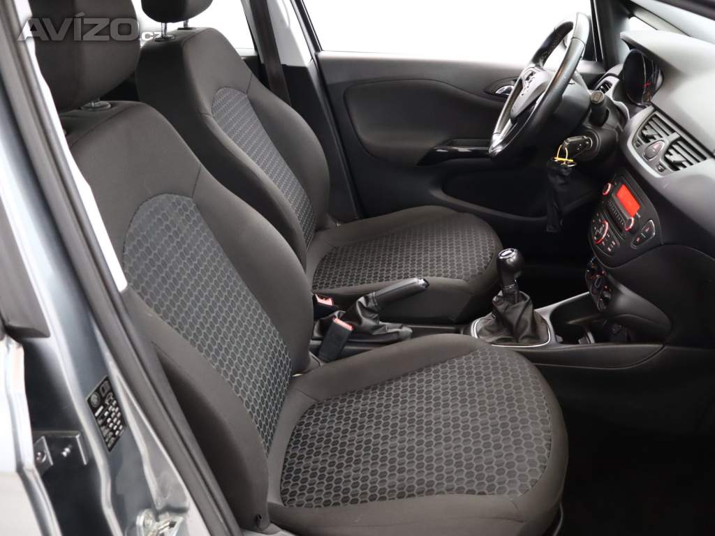 Foto inzerátu Opel Corsa 1.4