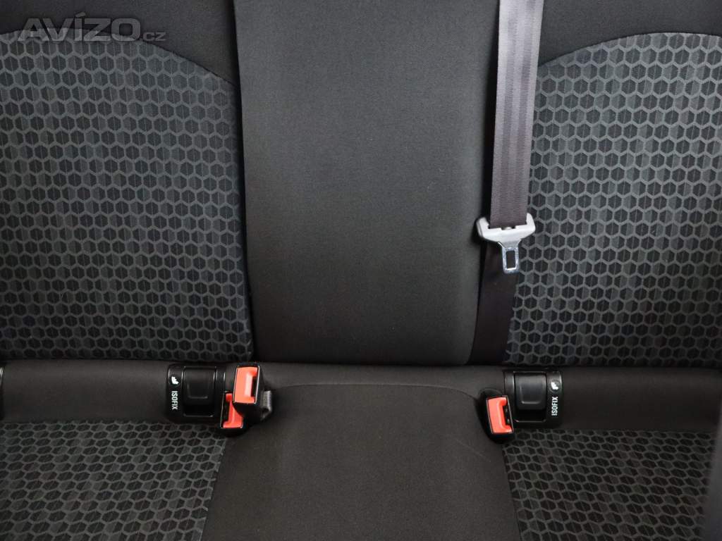Foto inzerátu Opel Corsa 1.4