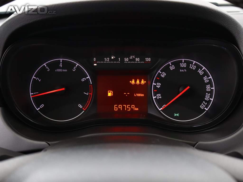 Foto inzerátu Opel Corsa 1.4