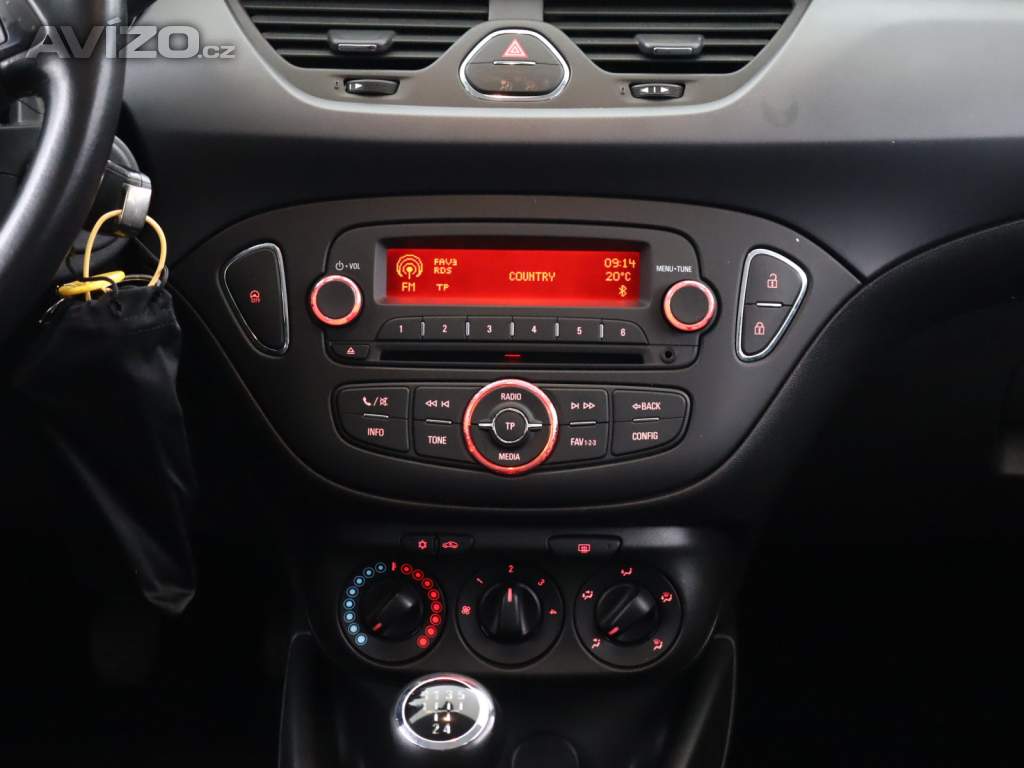 Foto inzerátu Opel Corsa 1.4