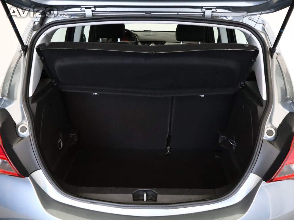 Foto inzerátu Opel Corsa 1.4