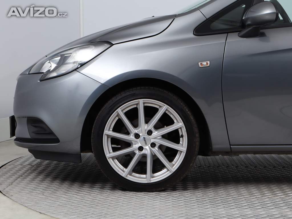 Foto inzerátu Opel Corsa 1.4