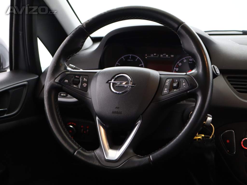 Foto inzerátu Opel Corsa 1.4