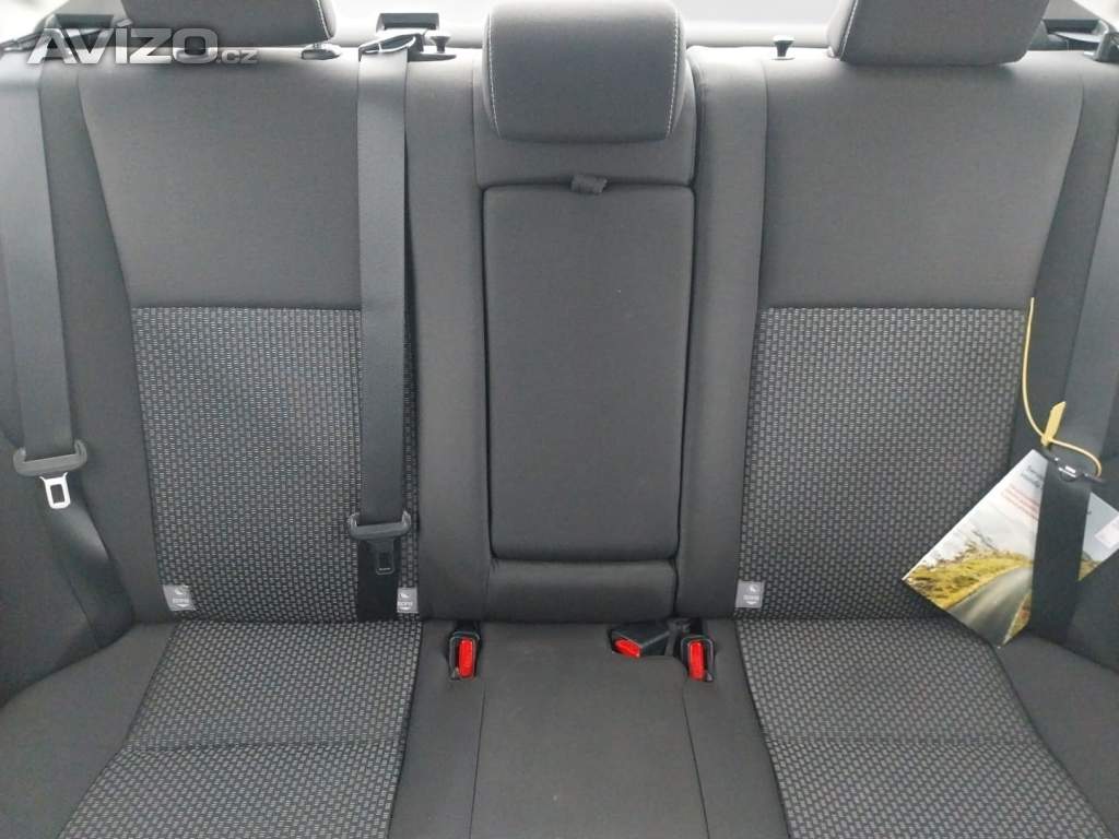 Foto inzerátu Toyota Corolla 1.6 Valvematic