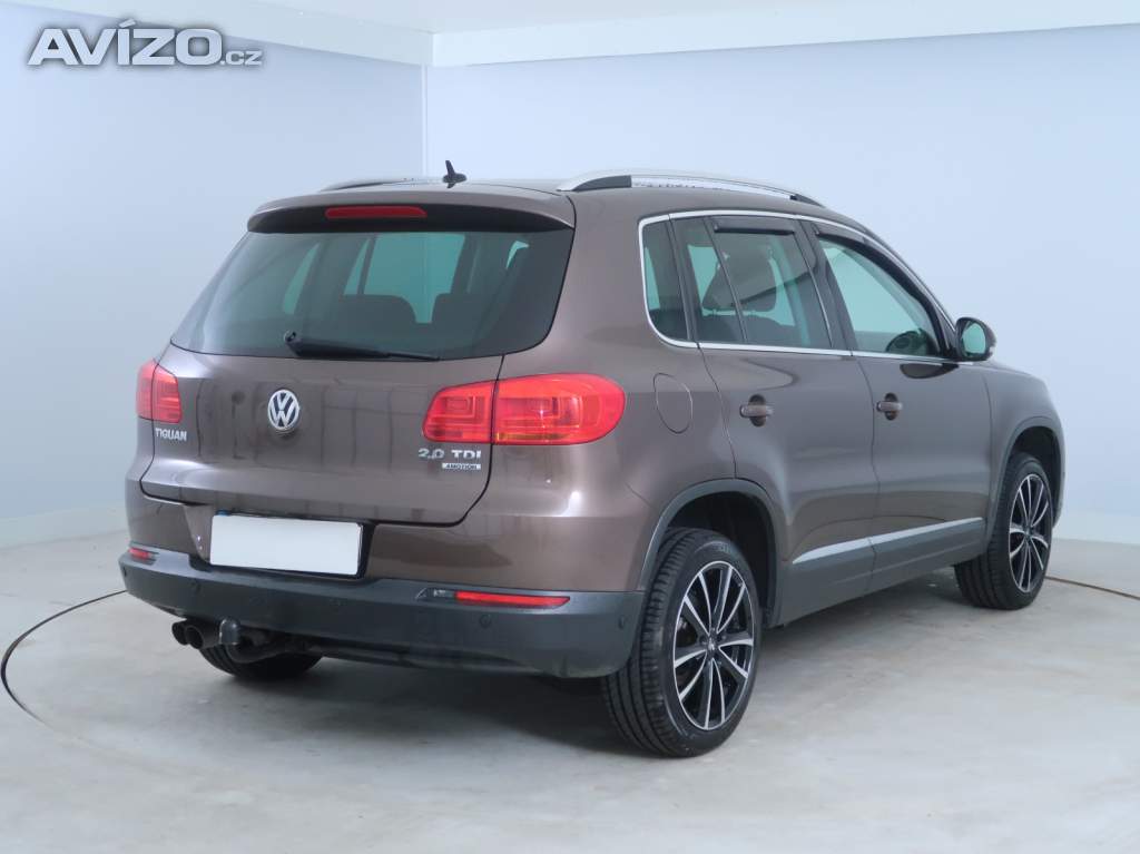 Foto inzerátu VW Tiguan 2.0 TDI