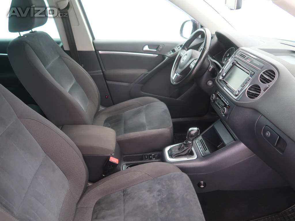 Foto inzerátu VW Tiguan 2.0 TDI
