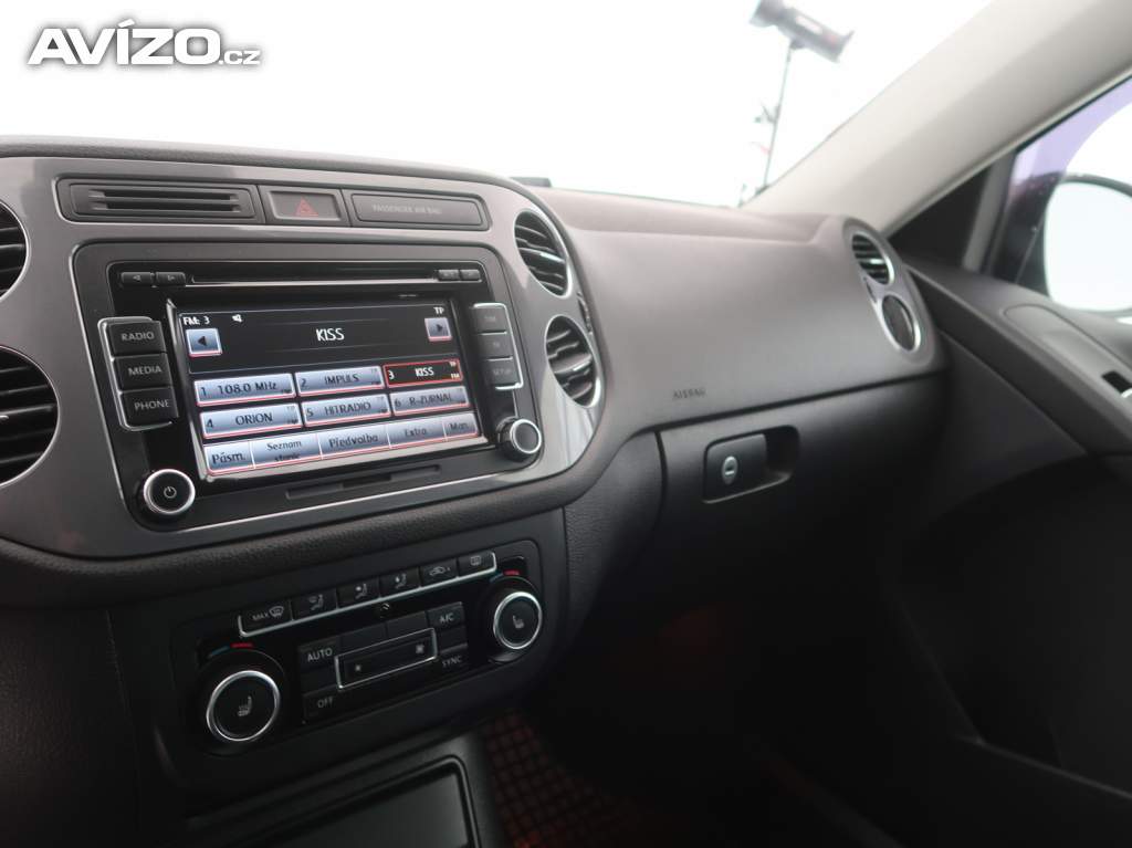 Foto inzerátu VW Tiguan 2.0 TDI