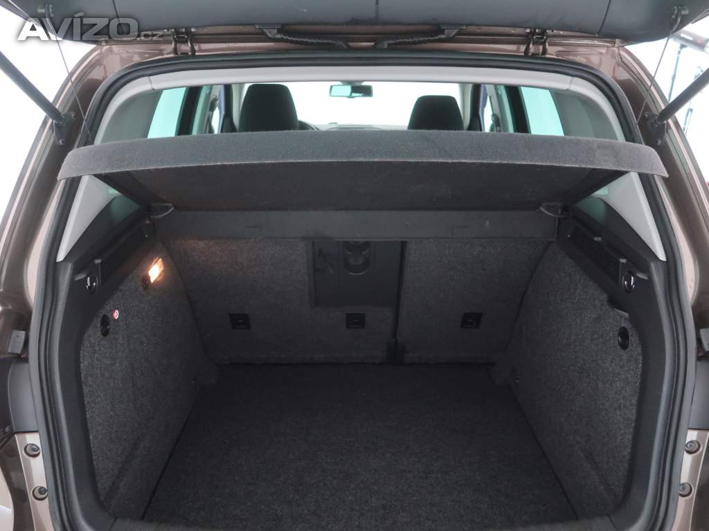 Foto inzerátu VW Tiguan 2.0 TDI