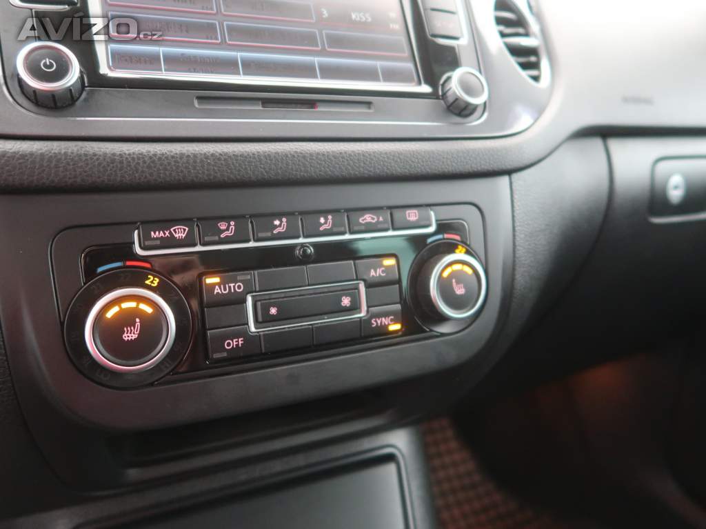 Foto inzerátu VW Tiguan 2.0 TDI