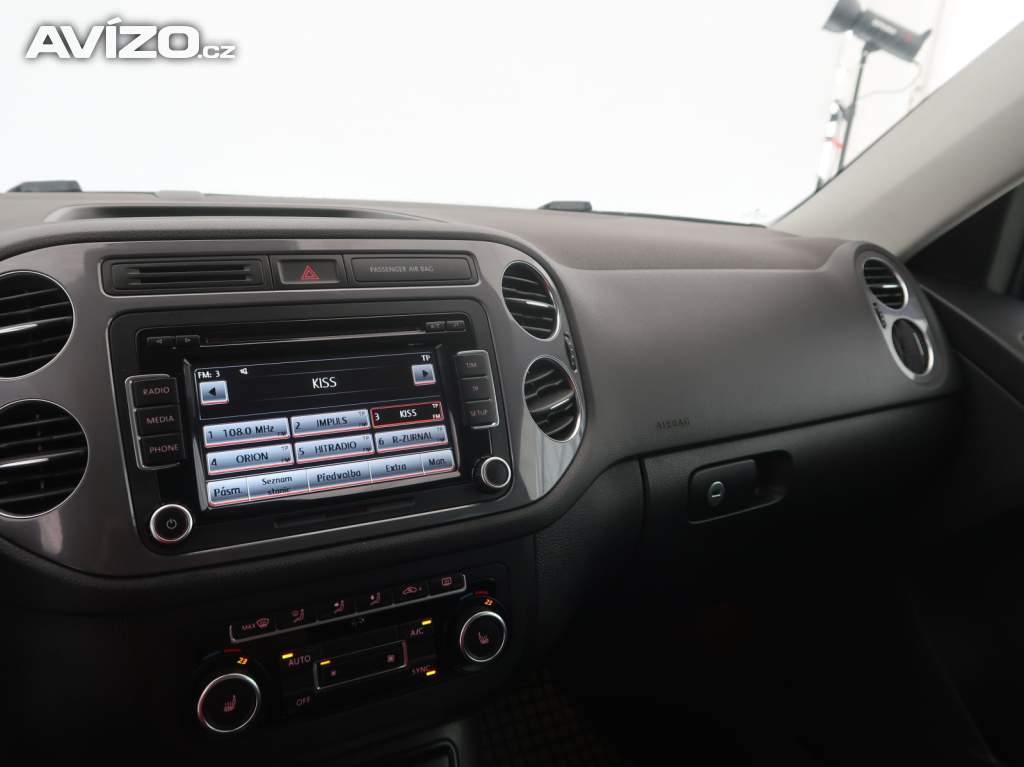 Foto inzerátu VW Tiguan 2.0 TDI