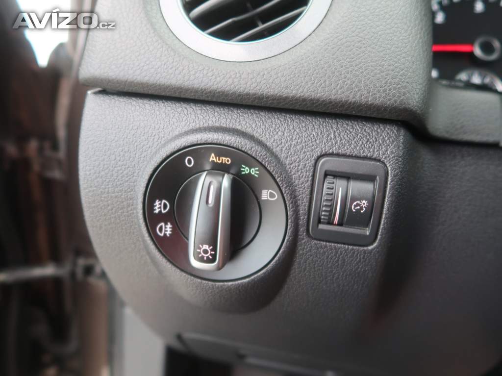 Foto inzerátu VW Tiguan 2.0 TDI